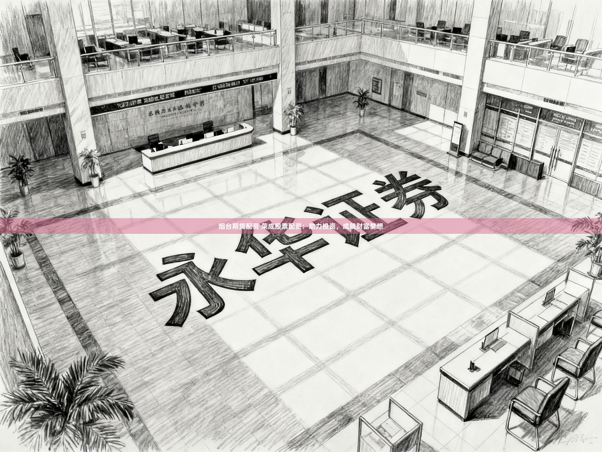 烟台期货配资 荣成股票配资：助力投资，成就财富梦想