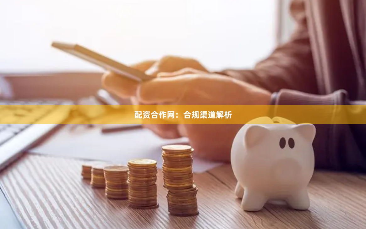 配资合作网:合规渠道解析