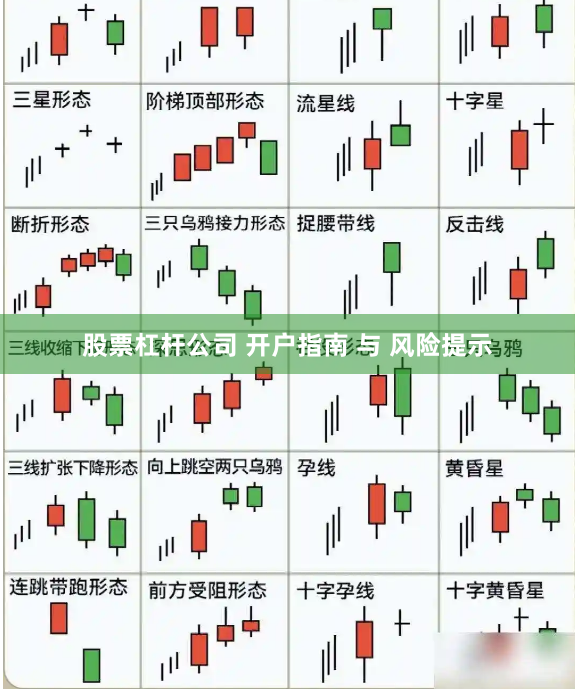 股票杠杆公司 开户指南 与 风险提示