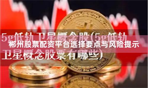 郴州股票配资平台选择要点与风险提示